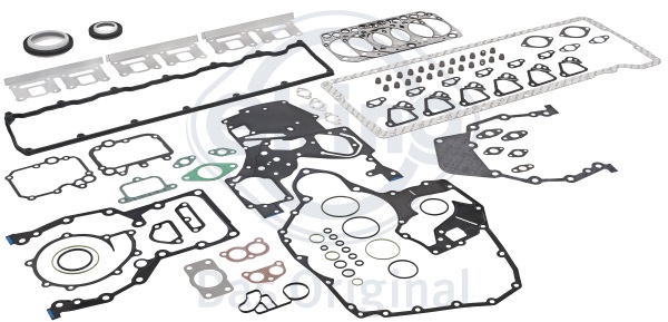 ELRING 297.140 Kit completo guarnizioni, Motore-Kit completo guarnizioni, Motore-Ricambi Euro